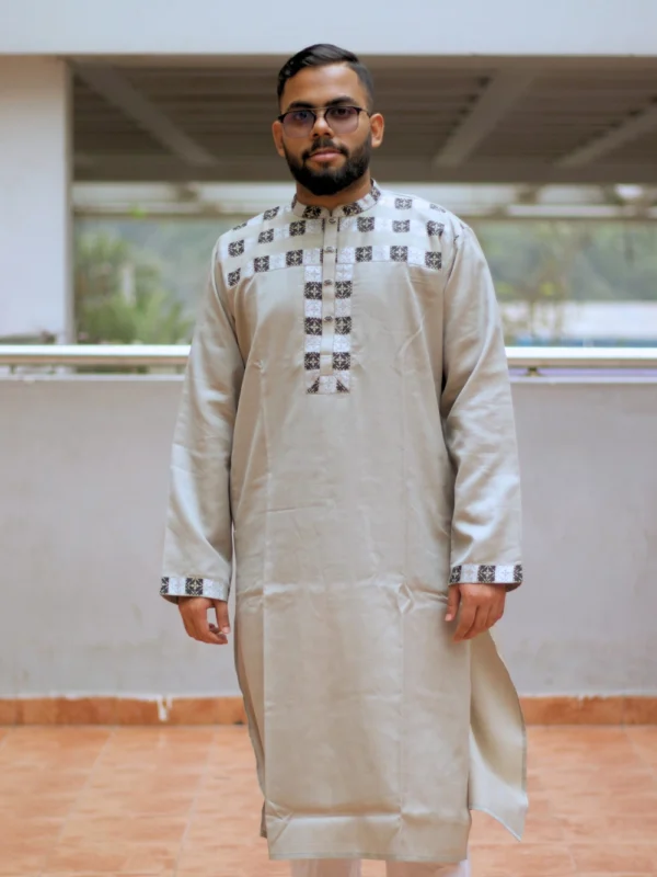 DGrSB-022530 Coded Panjabi from Marhaba Bangladesh