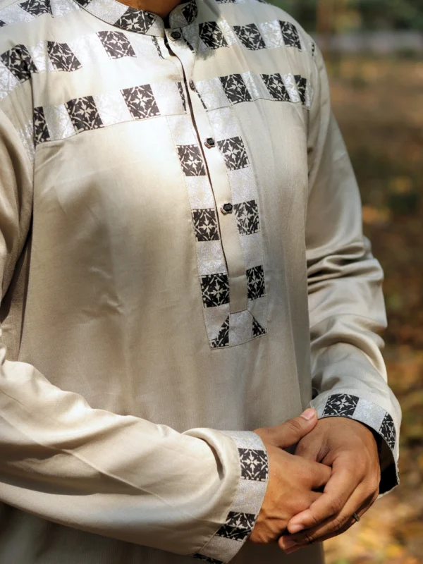 DGrSB-022530 Coded Panjabi from Marhaba Bangladesh